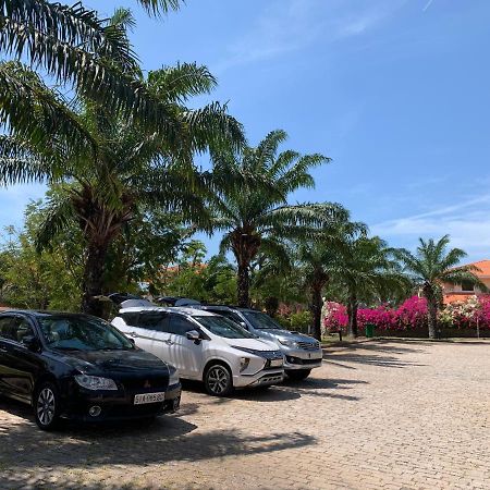 Biet Thu Bien Mui Ne - Villa Muine Domaine - Sea View Phan Thiet Exterior foto
