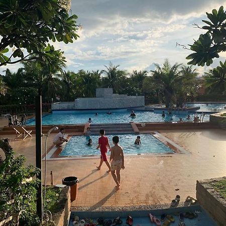 Biet Thu Bien Mui Ne - Villa Muine Domaine - Sea View Phan Thiet Exterior foto