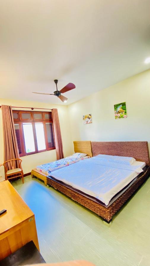 Biet Thu Bien Mui Ne - Villa Muine Domaine - Sea View Phan Thiet Exterior foto