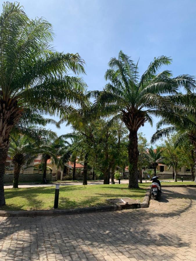 Biet Thu Bien Mui Ne - Villa Muine Domaine - Sea View Phan Thiet Exterior foto