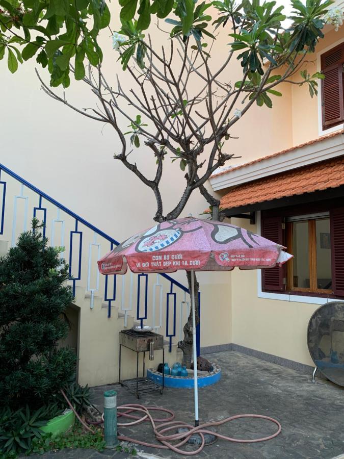 Biet Thu Bien Mui Ne - Villa Muine Domaine - Sea View Phan Thiet Exterior foto