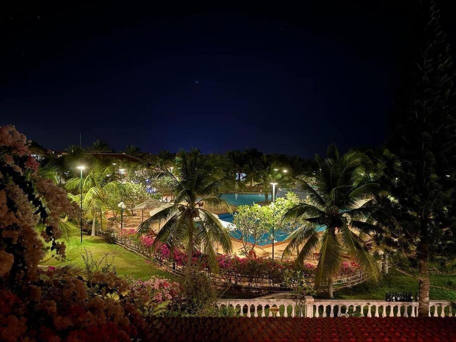 Biet Thu Bien Mui Ne - Villa Muine Domaine - Sea View Phan Thiet Exterior foto