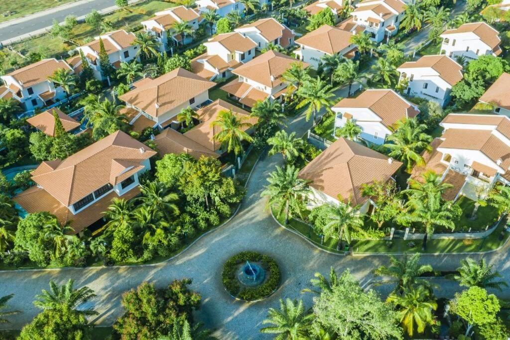 Biet Thu Bien Mui Ne - Villa Muine Domaine - Sea View Phan Thiet Exterior foto